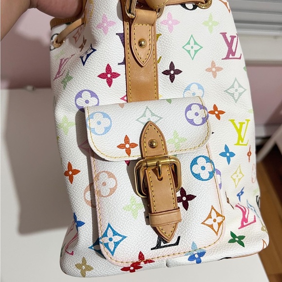 Sold Now Multicolor Murakami Limited edition - Picture 9 of 9
